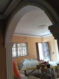 3 bedroom Block Of Flats For Rent Harmony Estate Elebu Area Akala Express Ibadan Oyo