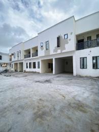 3 bedroom Terraced Duplex For Sale Sangotedo Ajah Lagos