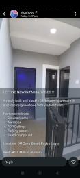 2 bedroom Block Of Flats For Rent Oshooo. Streeet, Faggba Iju  Agege Lagos