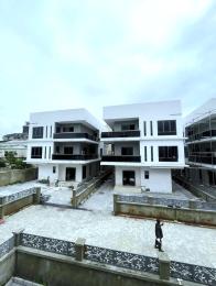 6 bedroom Detached Duplex For Rent Old Ikoyi Lagos
