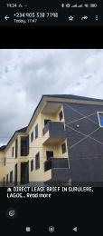 Mini Flat For Rent Off Cole Street, Via Ogunlana Drive, Surulere, Lagos* Ogunlana Surulere Lagos