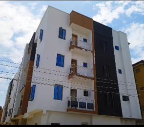 3 bedroom Block Of Flats For Sale Aguda  Surulere Lagos 3 bedroom Block Of Flats For Sale Aguda  Surulere Lagos
