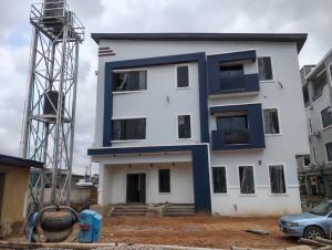 Commercial Property For Rent Located On Aperin Street, Old Bodija, Ibadan. Ibadan Oyo