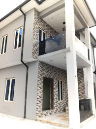 3 bedroom Block Of Flats For Rent Thomas Estate Ajah Lagos