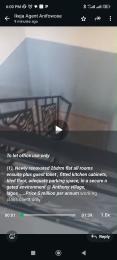 2 bedroom Block Of Flats For Rent Anthony Village Maryland Lagos