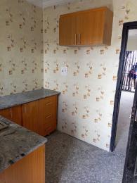 3 bedroom Block Of Flats For Rent Ifako-ogba Lagos