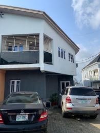2 bedroom Block Of Flats For Rent William Street, Kudoro Modern Estate Isheri North Ojodu Lagos