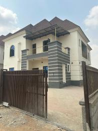 5 bedroom Detached Duplex For Sale Gwarimpa Main Gwarimpa Abuja Phase 3 