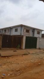 4 bedroom Semi detached Duplex For Sale Itamaga Ikorodu Lagos