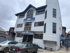 3 bedroom Office For Rent Veternary Junction, Mokola Ibadan North West Oyo