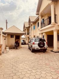 3 bedroom Block Of Flats For Rent Aare Oluyole Oluyole Estate Ibadan Oyo