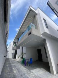 4 bedroom Semi detached Duplex For Sale Ikota Lekki Lagos