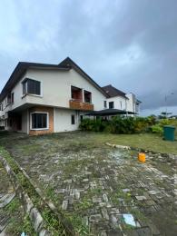 4 bedroom Semi detached Duplex For Sale Vgc Extension Lekki Lagos