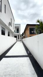 4 bedroom Semi detached Duplex For Sale Lbs Abraham Adesanya Ajah Lagos