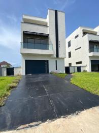 5 bedroom Detached Duplex For Sale Vgc Extension Lekki Lagos