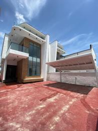 5 bedroom Detached Duplex For Sale Ajah Lagos