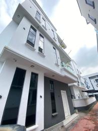 5 bedroom Detached Duplex For Sale Ikate Lekki Lagos