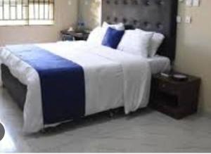 1 bedroom Studio Apartment Short let Citec Estate 4th Avenue Gwarimpa Gwarimpa Abuja Phase 3 
