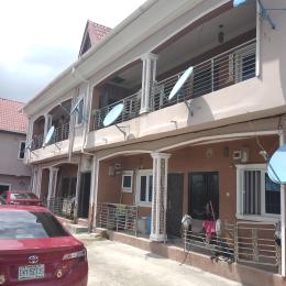 1 bedroom Mini Flat For Rent Greenville Estate, Off Badore Road Badore Ajah Lagos