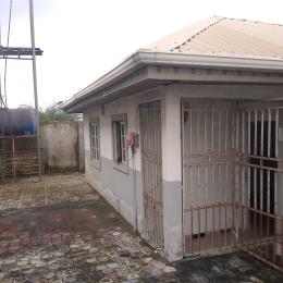 1 bedroom Mini Flat For Rent Lafiaji, Off Ochid Road, By Coastal Road, Close To Victoria Island Ikota Lekki Lagos