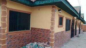 3 bedroom Detached Bungalow For Sale Olohunda Aba Akobo Ibadan Oyo