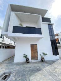4 bedroom Detached Duplex For Sale Ikota Lekki Lagos