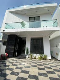 4 bedroom Detached Duplex For Sale Orchid Lekki Lagos