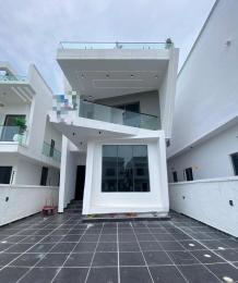 5 bedroom Detached Duplex For Sale Ajah Lagos