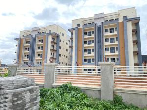 2 bedroom Block Of Flats For Sale Lugbe Airport Road Lugbe Abuja Phase 4 