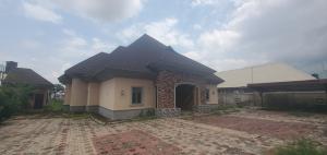 3 bedroom Detached Bungalow For Sale City College By Mtn Mast Karu Abuja Phase 4 
