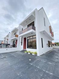 4 bedroom Semi detached Duplex For Sale Sangotedo Ajah Lagos