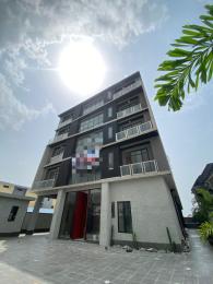 1 bedroom Flat & Apartment For Sale Orchid Lekki Lagos