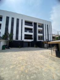 1 bedroom Block Of Flats For Sale Ikate Elegushi Lekki Lagos
