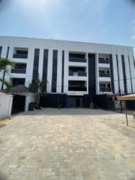 2 bedroom Block Of Flats For Sale Ikate Elegushi Lekki Lagos