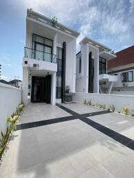 5 bedroom Detached Duplex For Sale Ikota Lekki Lagos