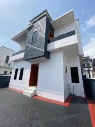 5 bedroom Detached Duplex For Sale Sangotedo Ajah Lagos