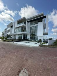5 bedroom Detached Duplex For Sale Osapa Lekki Lagos