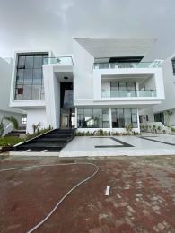 5 bedroom Detached Duplex For Sale Osapa Lekki Lagos