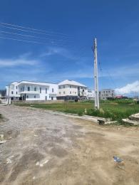 Land For Sale Oceanbay Estate Chevron Drive Lekki Lagos