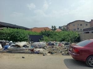Mixed use Land For Sale Ifako Gbagada Lagos