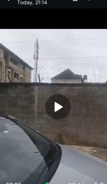 Residential Land For Sale Liberty Estate Ago Palace Isolo Lagos