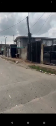 Land For Sale Agoro Ogba Lagos