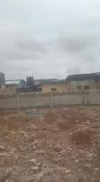 Mixed use Land For Sale Off St Dennis Akoka Yaba Lagos