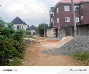 Residential Land For Sale Umoku Avu Close To Umuguma World Bank Owerri Imo