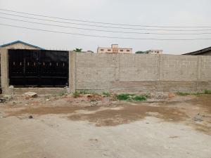 Land For Sale Oluwole Avenue Ifako Gbagada Lagos Land For Sale Oluwole Avenue Ifako Gbagada Lagos
