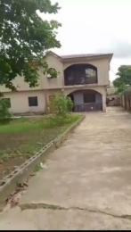 Block Of Flats For Sale Off Abaranje Abaranje Ikotun/Igando Lagos Block Of Flats For Sale Off Abaranje Abaranje Ikotun/Igando Lagos