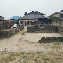 5 bedroom Block Of Flats For Sale Bakare Makinde Alapere Kosofe/Ikosi Lagos