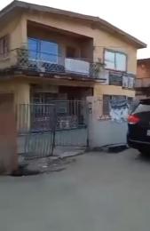 Mixed use Land For Sale Ikeja  Lagos