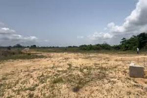 Residential Land For Sale Eleko Ibeju-Lekki Lagos