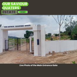 Residential Land For Sale After Diamond Estate Gra By Pottery Enugu Area 